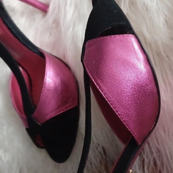 Betsey Johnson Heels - Picture 15 of 16